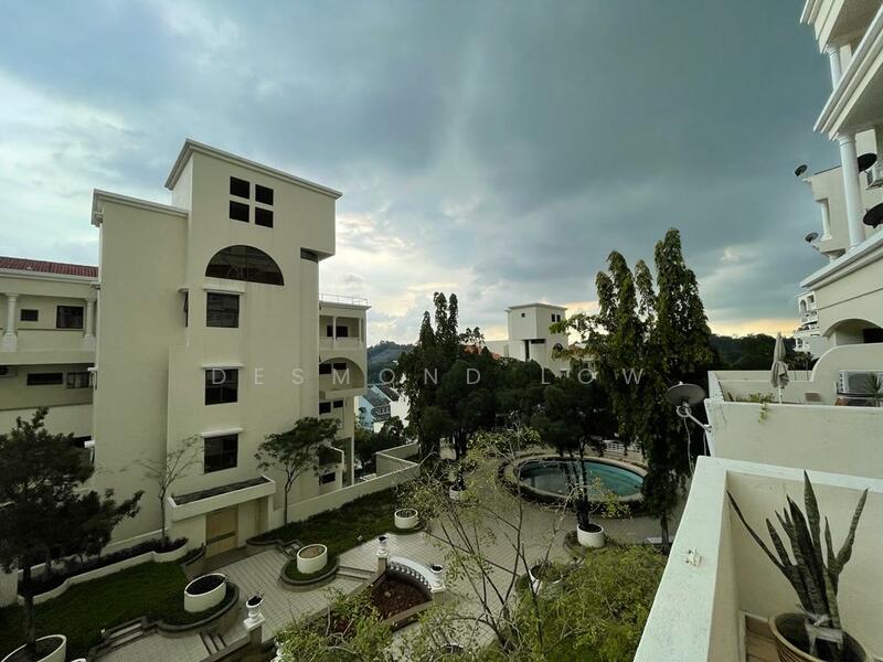 Tivoli Villas untuk Untuk Disewa - RM 1,900 /bulan, Mac 2026 - PropertyGuru.com.my