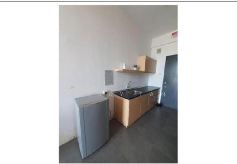 Service Residence for Rent at Empire Damansara - Cherry Tan - Kitchen - PropertyGuru.com.my