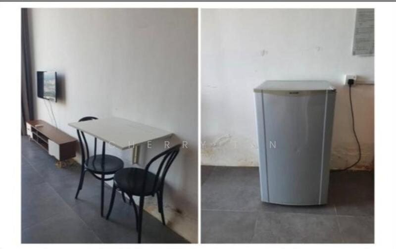 Service Residence for Rent at Empire Damansara - Cherry Tan - Interior - PropertyGuru.com.my