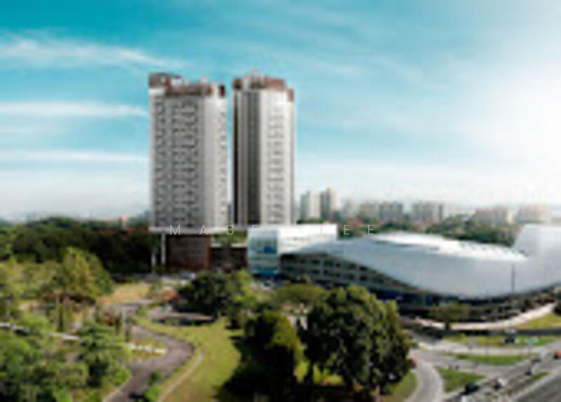 Twin Arkz untuk Untuk Dijual - RM 480,000, Feb 2026 - Exterior - PropertyGuru.com.my