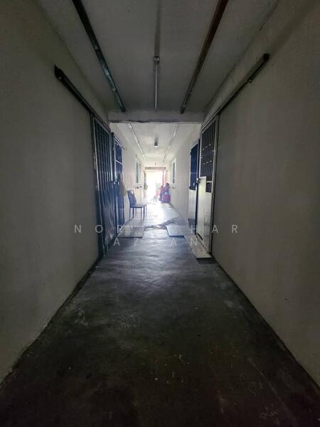 Corridor