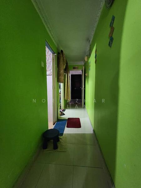Corridor