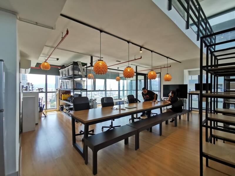 Servis Apartment untuk Dijual di Serviced Residence @ 3 Towers - Geo . - PropertyGuru.com.my