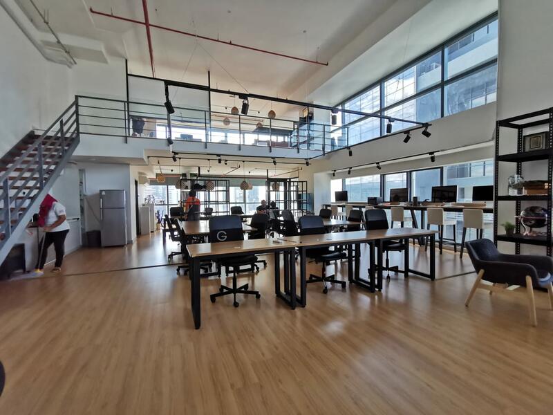Servis Apartment untuk Dijual di Serviced Residence @ 3 Towers - Geo . - PropertyGuru.com.my