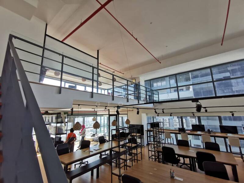 Servis Apartment untuk Dijual di Serviced Residence @ 3 Towers - Geo . - PropertyGuru.com.my