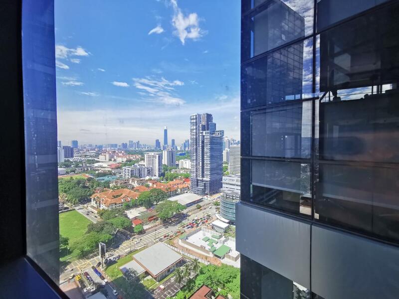 Servis Apartment untuk Dijual di Serviced Residence @ 3 Towers - Geo . - PropertyGuru.com.my