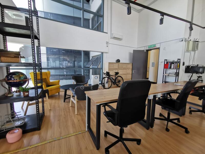 Servis Apartment untuk Dijual di Serviced Residence @ 3 Towers - Geo . - PropertyGuru.com.my