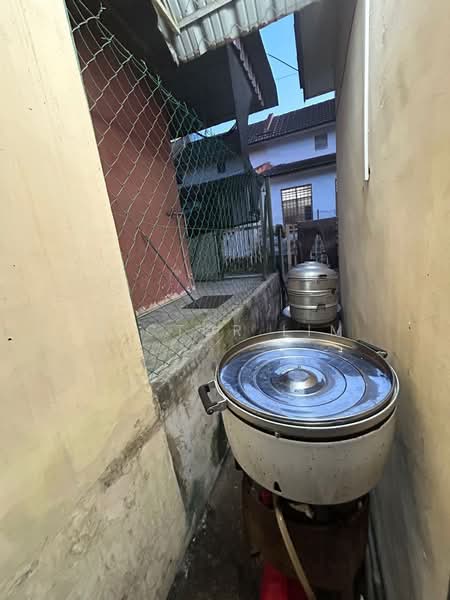 2-storey Terraced House for Sale in Taman Bukit Tiram (Ulu Tiram) - Victor Lim - PropertyGuru.com.my