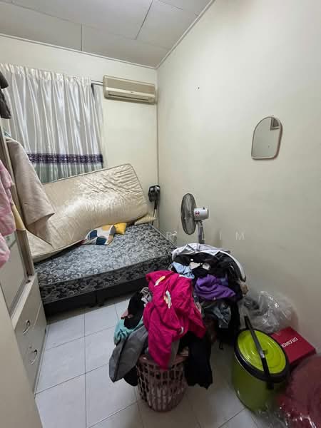 2-storey Terraced House for Sale in Taman Bukit Tiram (Ulu Tiram) - Victor Lim - PropertyGuru.com.my