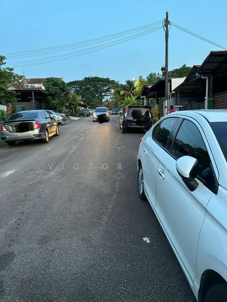 2-storey Terraced House for Sale in Taman Bukit Tiram (Ulu Tiram) - Victor Lim - PropertyGuru.com.my