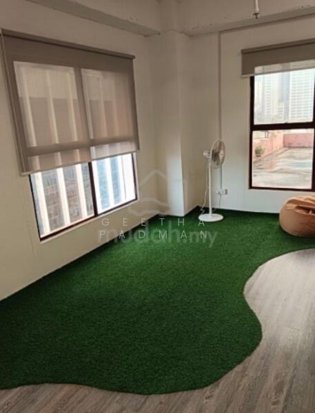 Office for Rent in Bangsar (Kuala Lumpur) - Geetha Padman - View - PropertyGuru.com.my