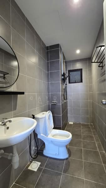 Service Residence for Rent at The Netizen - Cayden Chin - Bathroom - PropertyGuru.com.my