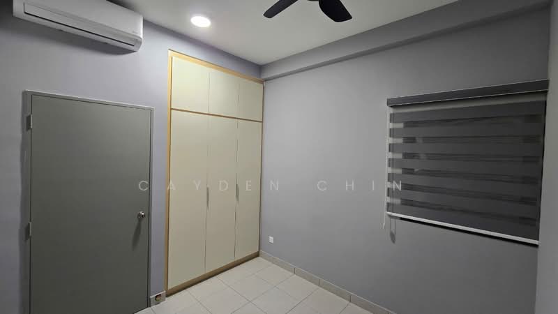 Service Residence for Rent at The Netizen - Cayden Chin - Bedroom - PropertyGuru.com.my
