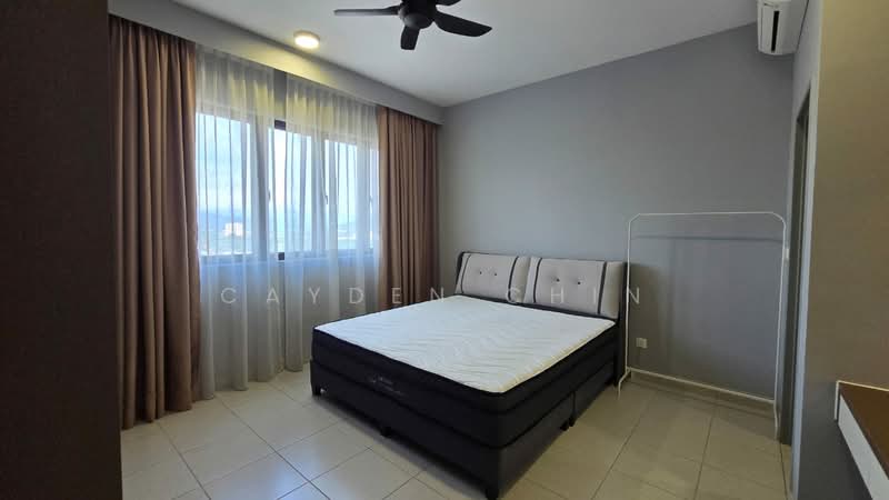 Service Residence for Rent at The Netizen - Cayden Chin - Bedroom - PropertyGuru.com.my