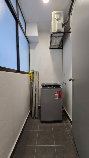 Service Residence for Rent at The Netizen - Cayden Chin - Interior - PropertyGuru.com.my