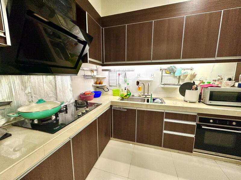 For Sale - Le Yuan Residence