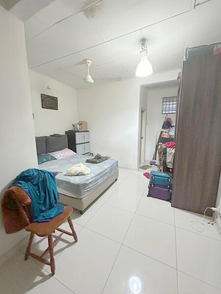 TAMAN BUKIT TIRAM (VIOLET 2) untuk Untuk Dijual - RM 420,000, Mac 2026 - Bedroom - PropertyGuru.com.my