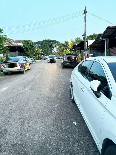 TAMAN BUKIT TIRAM (VIOLET 2) untuk Untuk Dijual - RM 420,000, Mac 2026 - Exterior - PropertyGuru.com.my