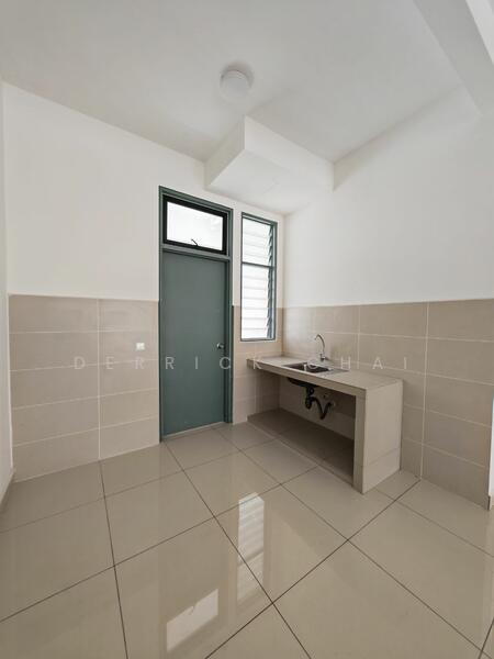 Untuk Disewa - THE STRAITS VIEW RESIDENCES