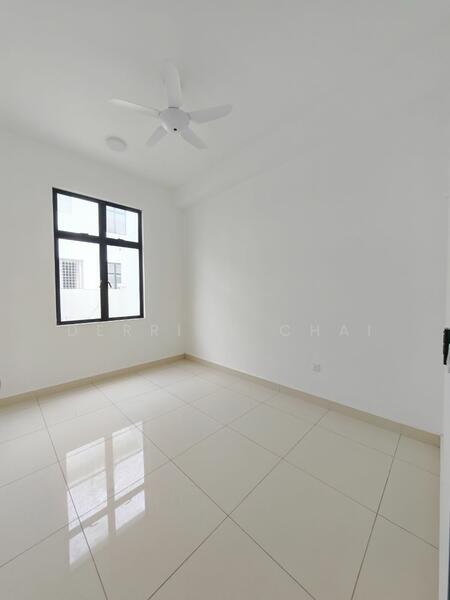 Untuk Disewa - THE STRAITS VIEW RESIDENCES