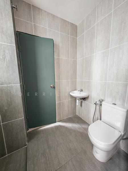 Untuk Disewa - THE STRAITS VIEW RESIDENCES