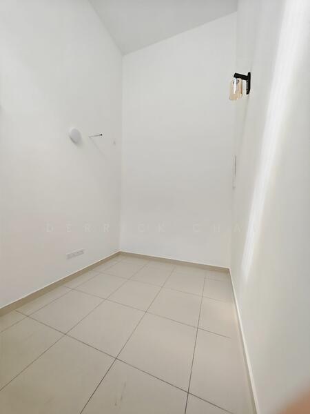 Untuk Disewa - THE STRAITS VIEW RESIDENCES