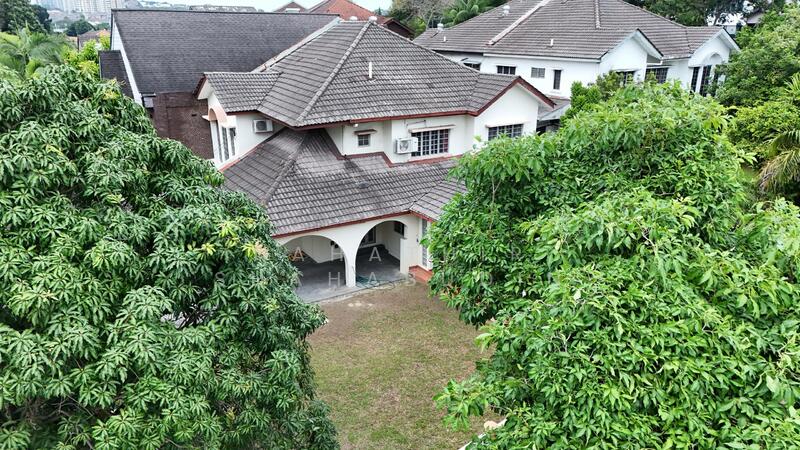 Seksyen 9, Shah Alam untuk Untuk Dijual - RM 1,350,000, Feb 2026 - Exterior - PropertyGuru.com.my