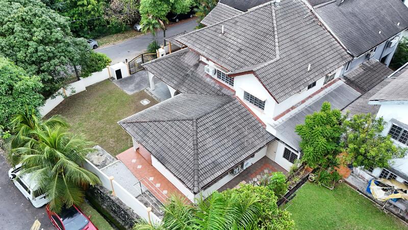 Seksyen 9, Shah Alam untuk Untuk Dijual - RM 1,350,000, Feb 2026 - Exterior - PropertyGuru.com.my