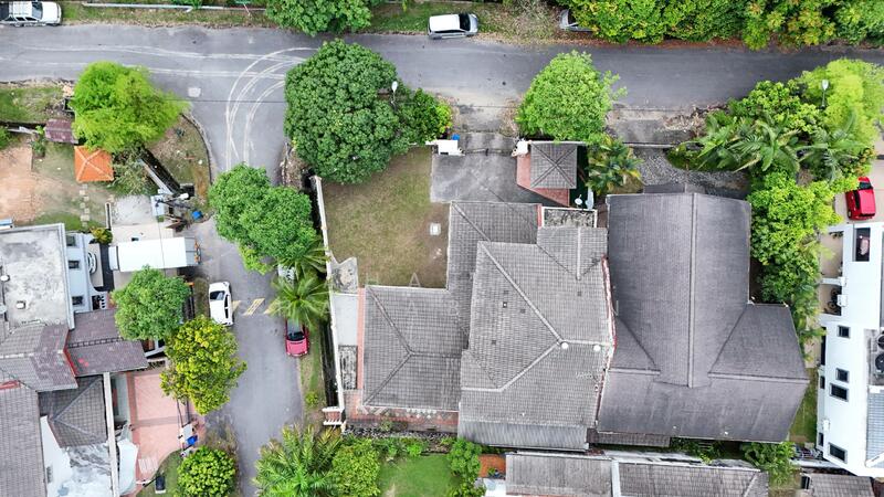 Seksyen 9, Shah Alam untuk Untuk Dijual - RM 1,350,000, Feb 2026 - Exterior - PropertyGuru.com.my