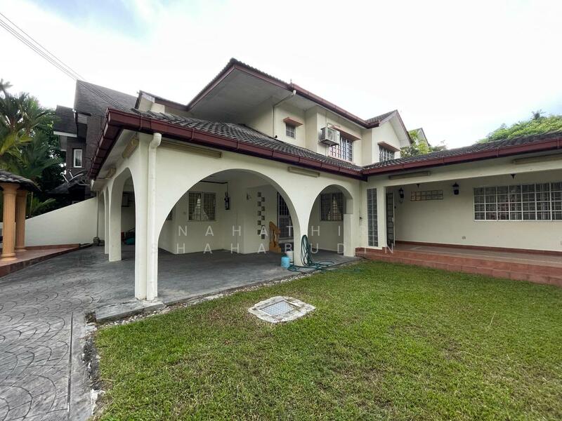 Seksyen 9, Shah Alam untuk Untuk Dijual - RM 1,350,000, Feb 2026 - Exterior - PropertyGuru.com.my