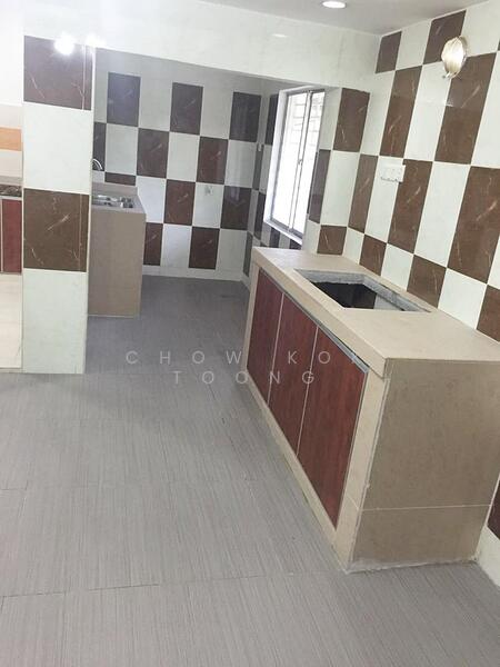 Taman Putra Prima 5 - 1