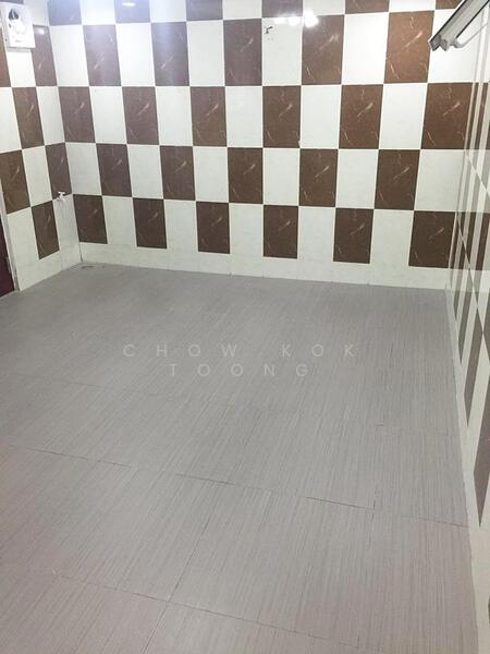 Taman Putra Prima 5 - 4