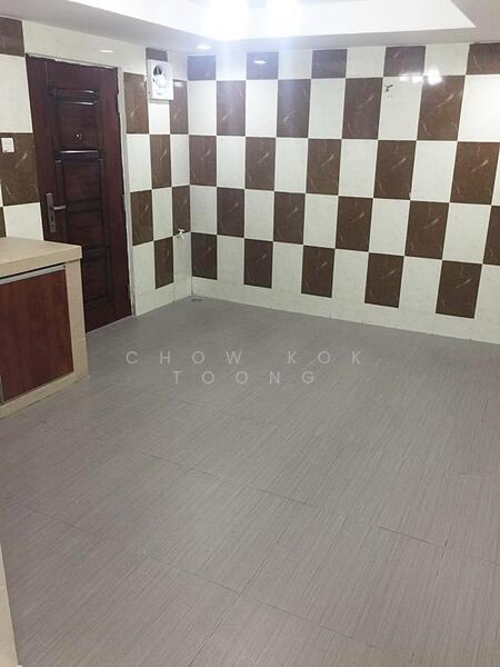 Taman Putra Prima 5 - 3