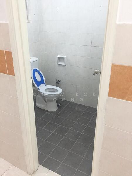 Rumah Teres 2 Tingkat untuk Dijual di Puchong (Selangor) - Chow Kok Toong - Bathroom - PropertyGuru.com.my