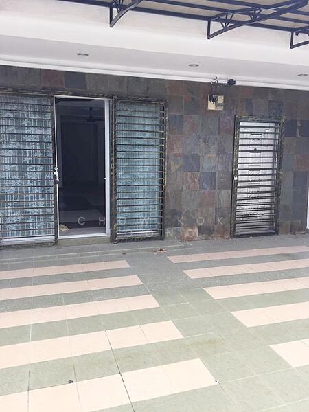 Rumah Teres 2 Tingkat untuk Dijual di Puchong (Selangor) - Chow Kok Toong - Exterior - PropertyGuru.com.my