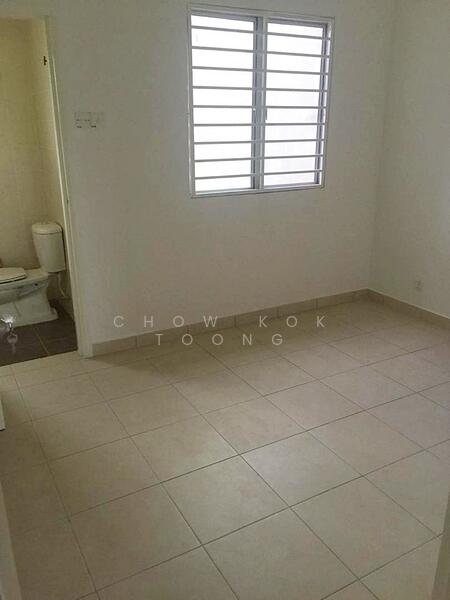 Rumah Teres 2 Tingkat untuk Dijual di Puchong (Selangor) - Chow Kok Toong - Bathroom - PropertyGuru.com.my