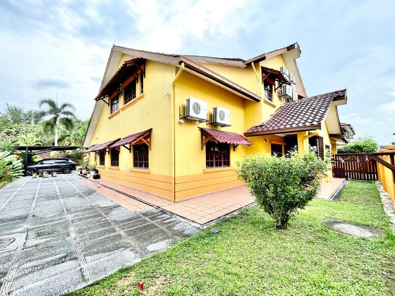 Bungalow for Sale in Kayangan Heights (Shah Alam) - Ali Idris - Exterior - PropertyGuru.com.my