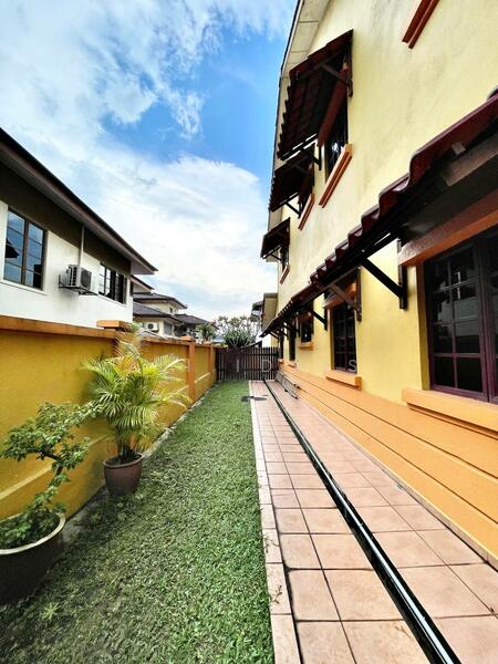 Bungalow for Sale in Kayangan Heights (Shah Alam) - Ali Idris - Exterior - PropertyGuru.com.my