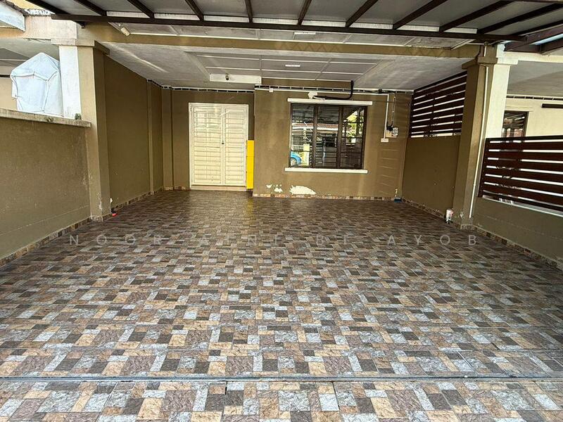 2-storey Terraced House for Sale in Taman Reko Mutiara (Kajang) - Noor Aini Bt Ayob - PropertyGuru.com.my