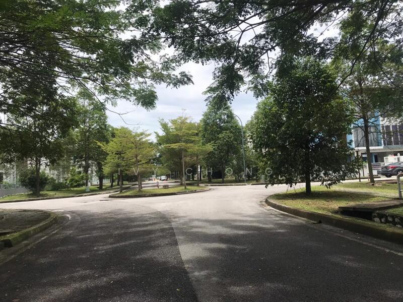 Townhouse for Sale in Puchong (Selangor) - Ivy Chong - Exterior - PropertyGuru.com.my