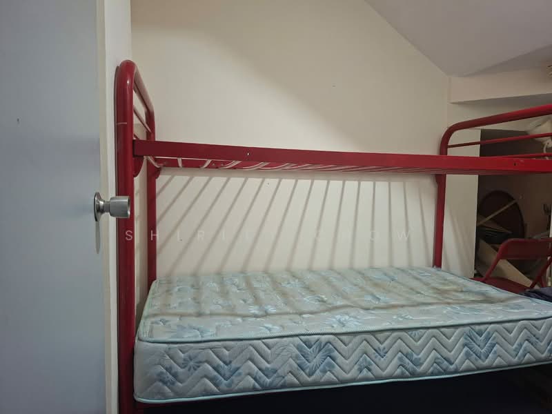 Condominium for Rent at Grace Ville - shirley Chow - PropertyGuru.com.my