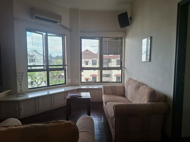 Condominium for Rent at Grace Ville - shirley Chow - PropertyGuru.com.my