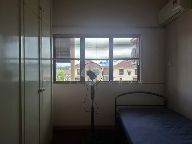 Condominium for Rent at Grace Ville - shirley Chow - PropertyGuru.com.my