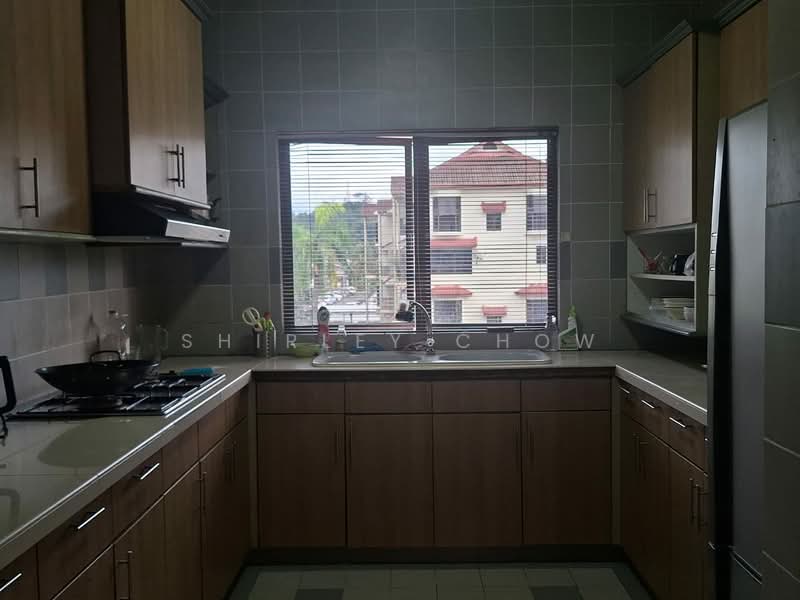 Condominium for Rent at Grace Ville - shirley Chow - PropertyGuru.com.my