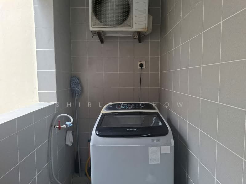 Condominium for Rent at Grace Ville - shirley Chow - PropertyGuru.com.my