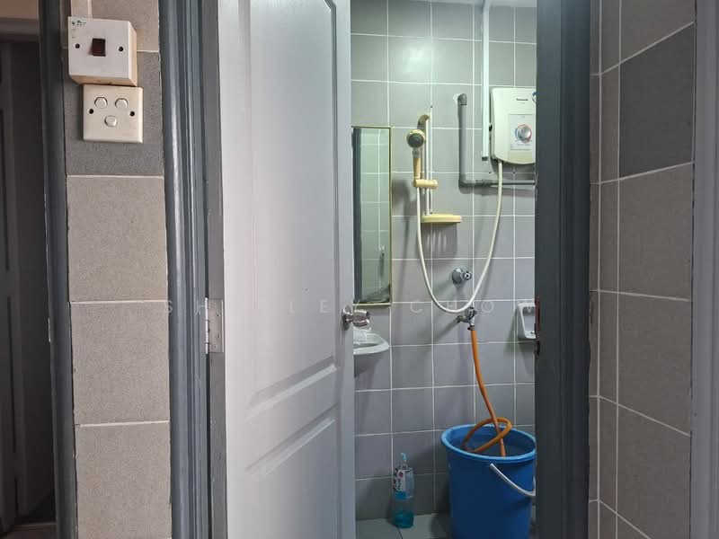 Condominium for Rent at Grace Ville - shirley Chow - PropertyGuru.com.my