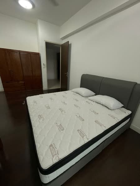 Service Residence for Rent at Setia SKY Residences - Joseph Wong - Bedroom - PropertyGuru.com.my