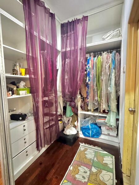 2-storey Terraced House for Sale in Bukit Jelutong (Shah Alam) - Nahathir Shahabudin - Interior - PropertyGuru.com.my