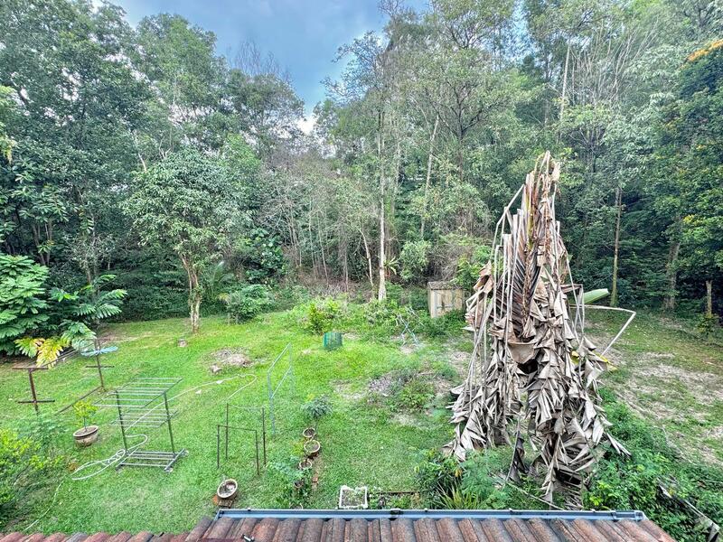 2-storey Terraced House for Sale in Bukit Jelutong (Shah Alam) - Nahathir Shahabudin - Exterior - PropertyGuru.com.my