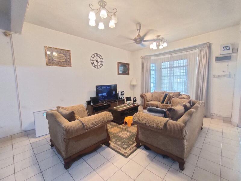 For Sale - Double Storey Cahaya Heights